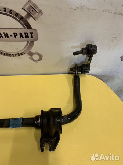 Ниссан Teana L33 Стабилизатор задний