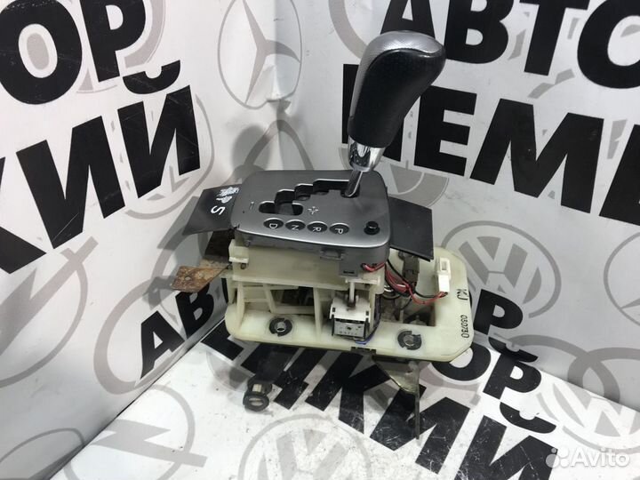 Селектор АКПП Subaru Outback BPE EZ30 2003-2009