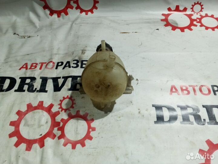 Бачок расширительный Renault Sandero stepway