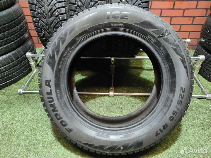 Formula Ice 225/60 R17 99T