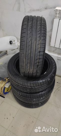 Cachland CH-861 215/55 R17 96W