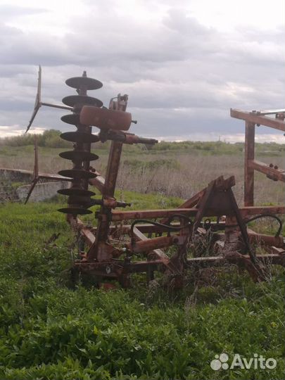 Культиватор, 2022