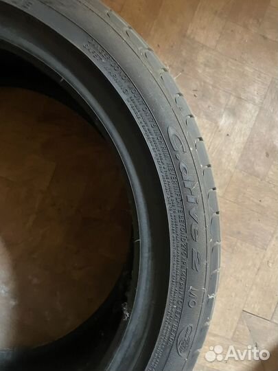 Yokohama C.Drive 2 AC02 225/45 R17