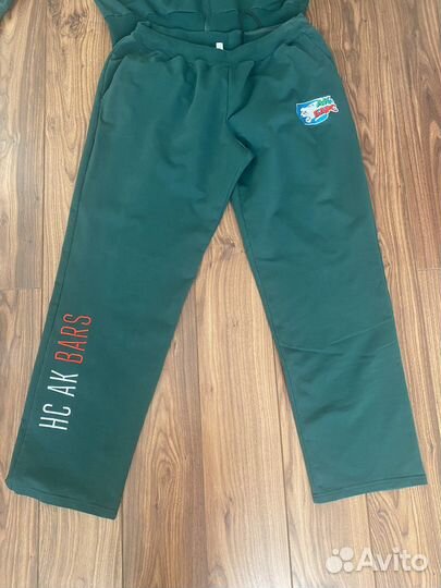 Спортивный костюм мужской новый