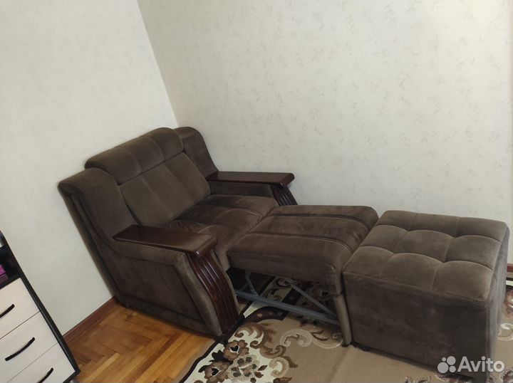 Кресло кровать