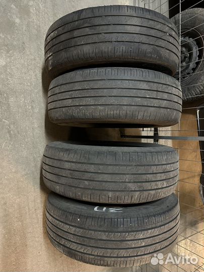 Nexen Classe Premiere 205/65 R16