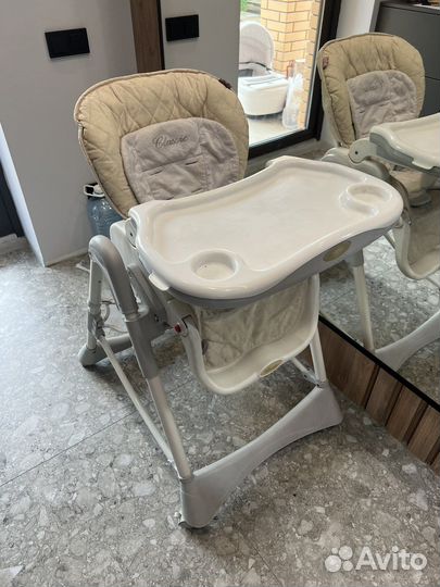Стул для кормления