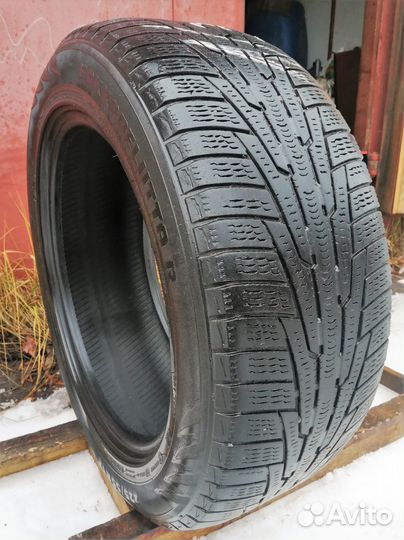 Nokian Tyres Hakkapeliitta R 225/55 R17 101R
