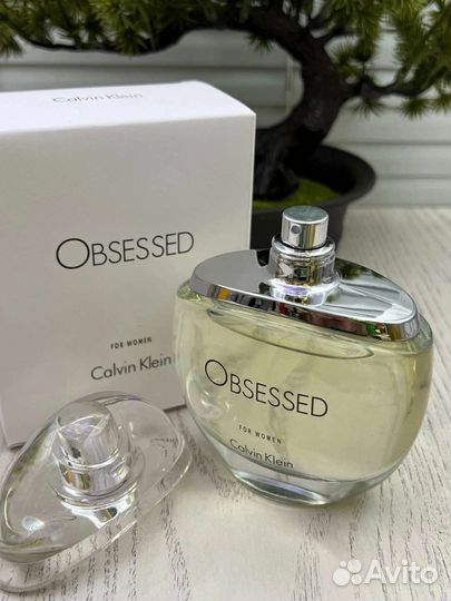 Парфюм для женщин