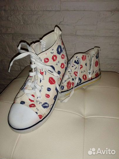 Кеды