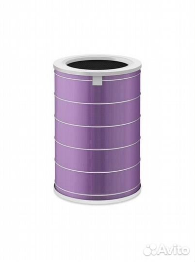 Фильтр для Xiaomi Mi Air Purifier Antibacterial F