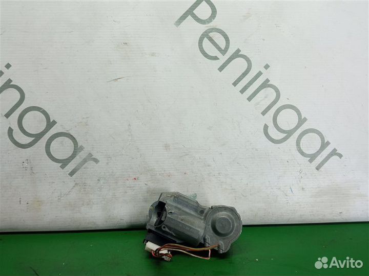 Блокиратор рулевой колонки Mercedes-Benz Vito W639