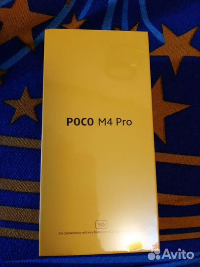 Мобильный телефон новый