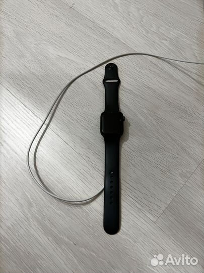 Часы apple watch 6 40 mm