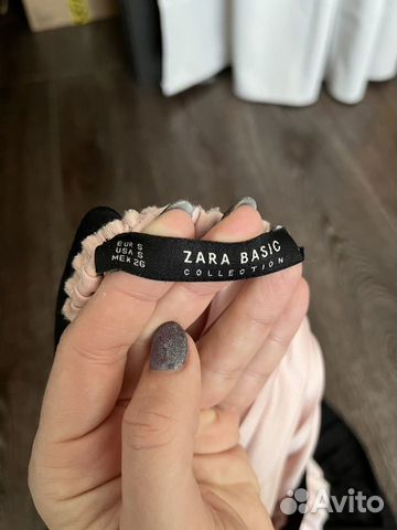 Юбка zara