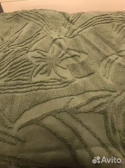 Плед покрывало на двухспальную кровать