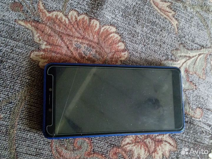 BQ 5740G Spring, 16 ГБ