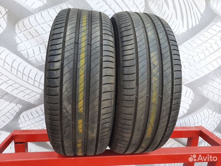 Michelin Primacy 4 235/55 R18