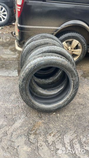 Hankook Ventus Prime 2 K115 235/55 R19 98N