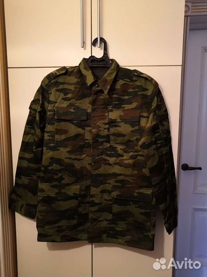 Военная форма