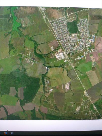 Участок 3,5 га (СНТ, ДНП)