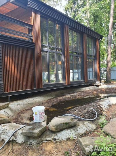 Окна быстро