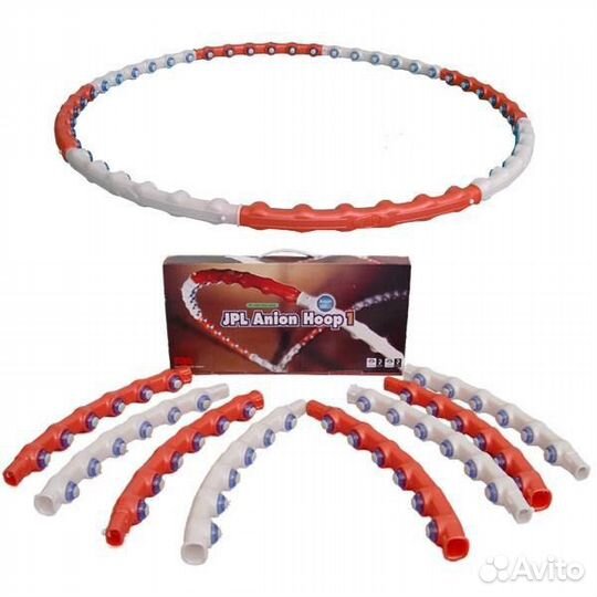 Обруч халахуп