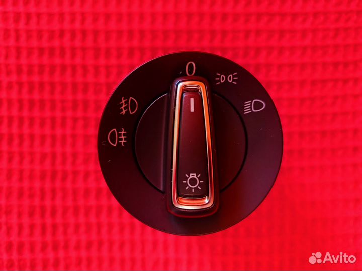 Переключатель света VAG 5g0941431BF