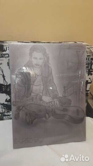 Интерьерная картина