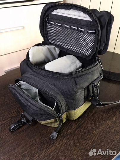 Сумки для фототехники