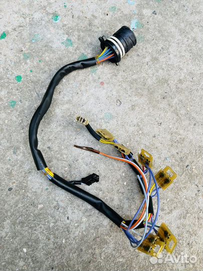 Жгут АКПП 5HP19 volkswagen passat