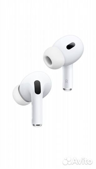 Air pods pro 2