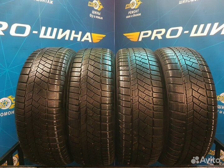 Continental ContiWinterContact TS 830 P 205/60 R16