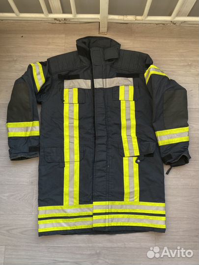 Спецодежда