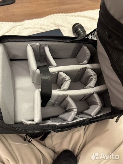 Сумка для фототехники vanguard