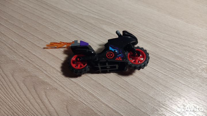 Lego ninjago 70638 Катана V11