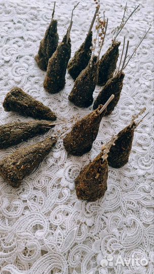 Программные свечи