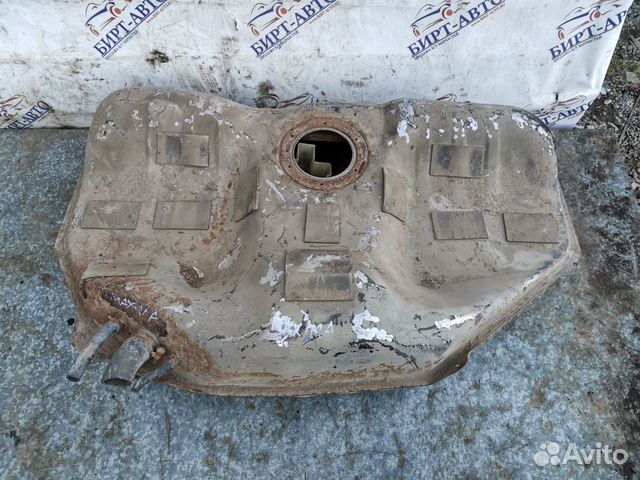 Бензобак Nissan Maxima A32