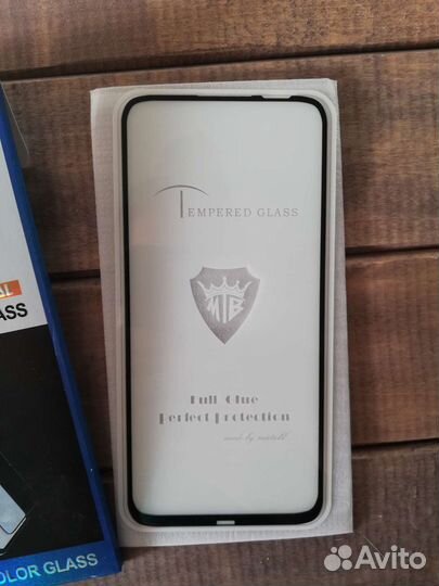 Защитное стекло huawei p20 Light 2019