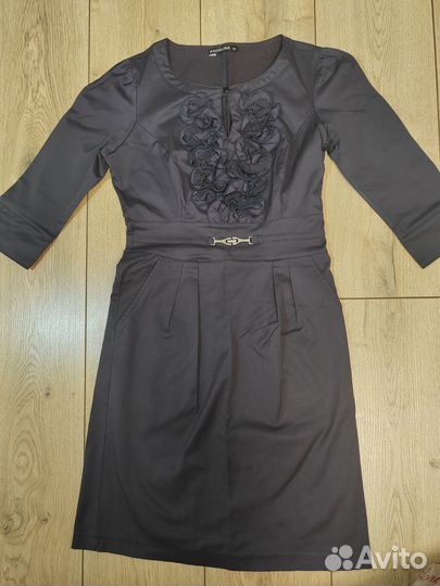 Пакет фирменных вещей