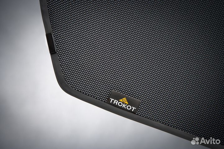 Trokot автошторки VW, Golf IV/Bora (1998-2005)