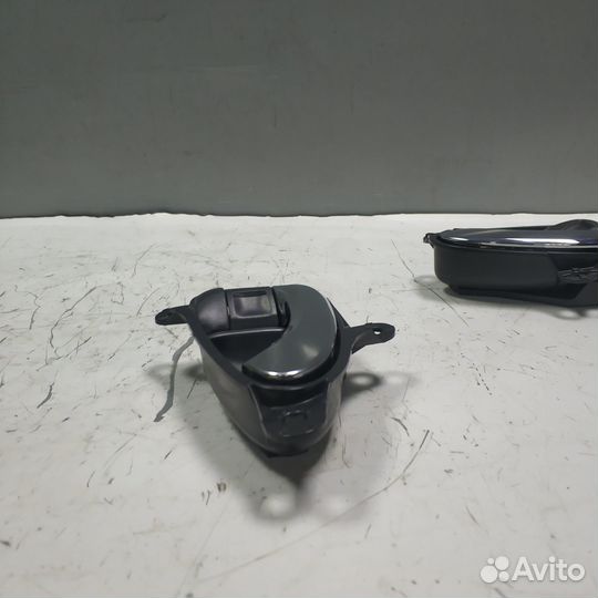 Ручка правой двери внутренняя Toyota RAV4 XA30