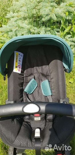 Коляска автокресло doona оригинал
