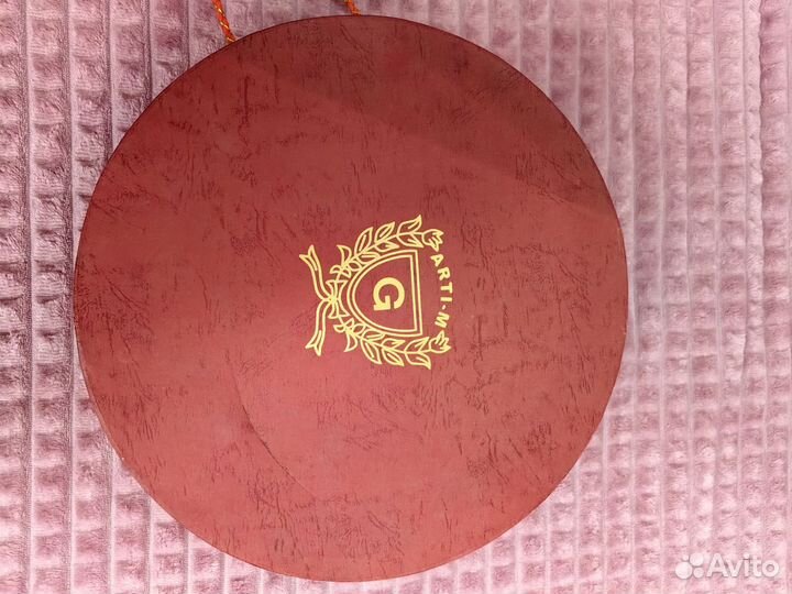 Китайский чайный сервиз