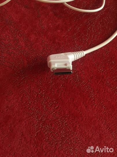 Наушники (гарнитура) samsung