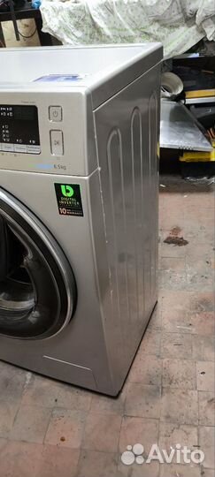 Стиральная машина samsung 6.5 кг
