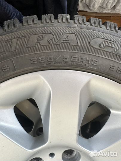 Колеса на BMW е 39