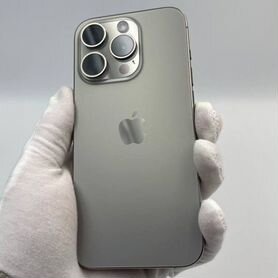 iPhone 15 Pro, 128 ГБ