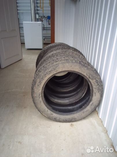 Nokian Tyres Nordman 7 205/55 R16 94