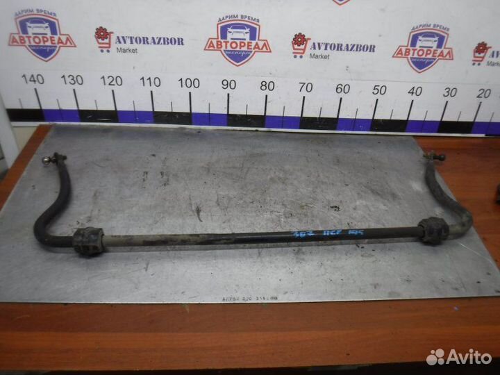 Стабилизатор Peugeot 307 TU5JP4 2007